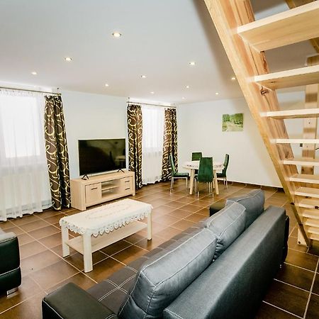 Apartament Stalowa Appartement Stalowa Wola Buitenkant foto