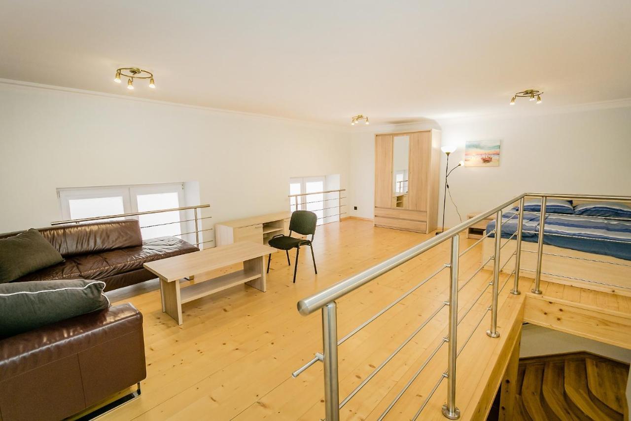Apartament Stalowa Appartement Stalowa Wola Buitenkant foto