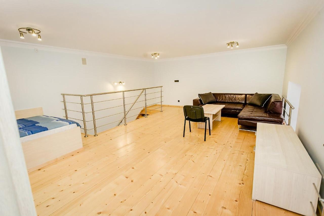 Apartament Stalowa Appartement Stalowa Wola Buitenkant foto