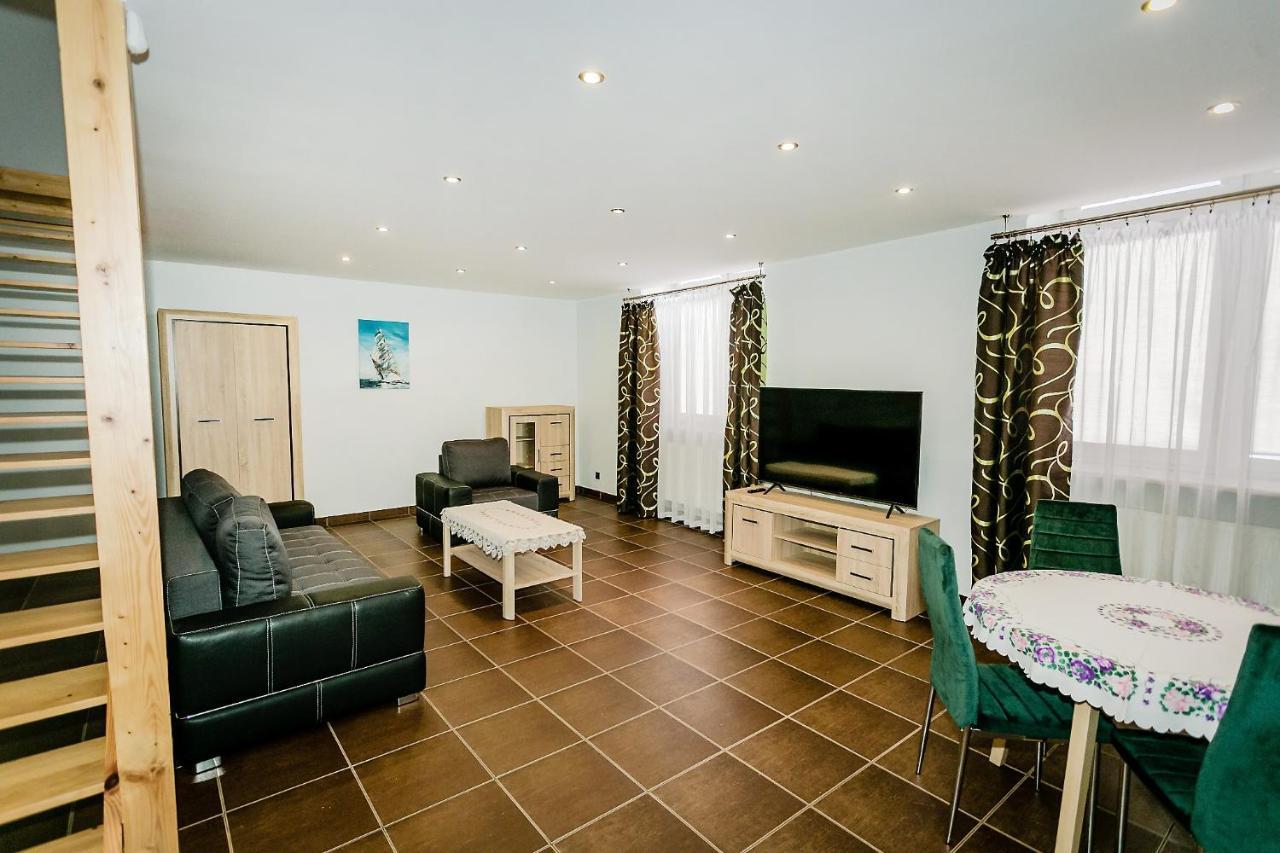 Apartament Stalowa Appartement Stalowa Wola Buitenkant foto
