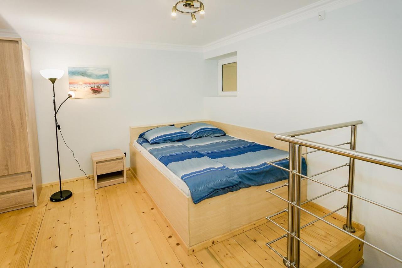 Apartament Stalowa Appartement Stalowa Wola Buitenkant foto