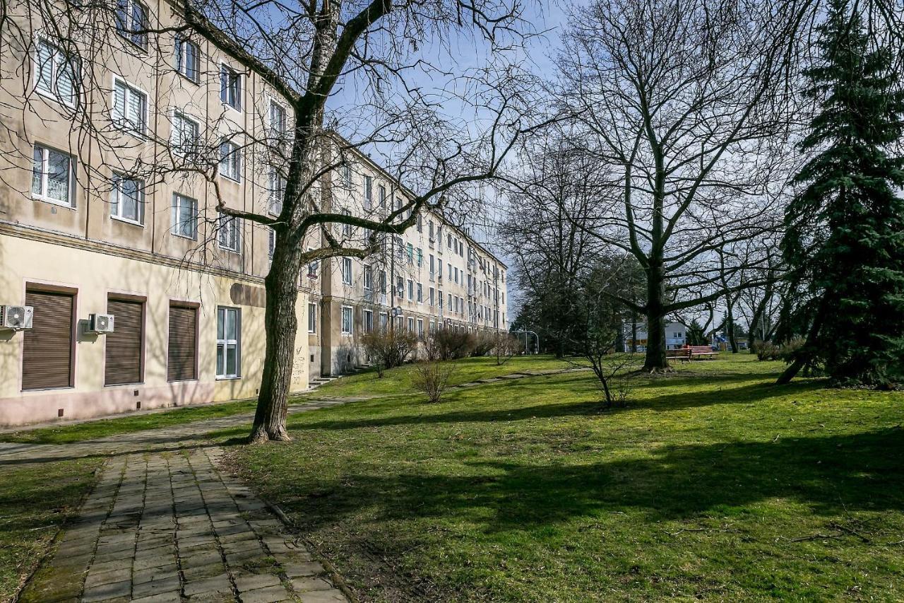 Apartament Stalowa Appartement Stalowa Wola Buitenkant foto