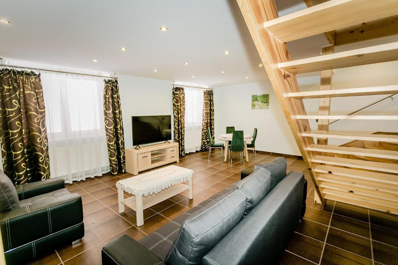 Apartament Stalowa Appartement Stalowa Wola Buitenkant foto