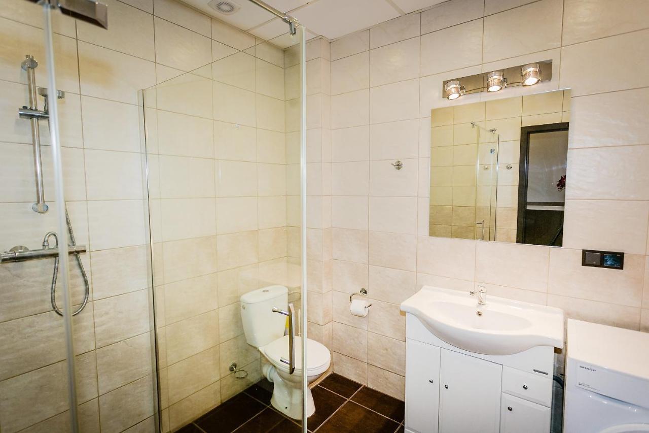 Apartament Stalowa Appartement Stalowa Wola Buitenkant foto