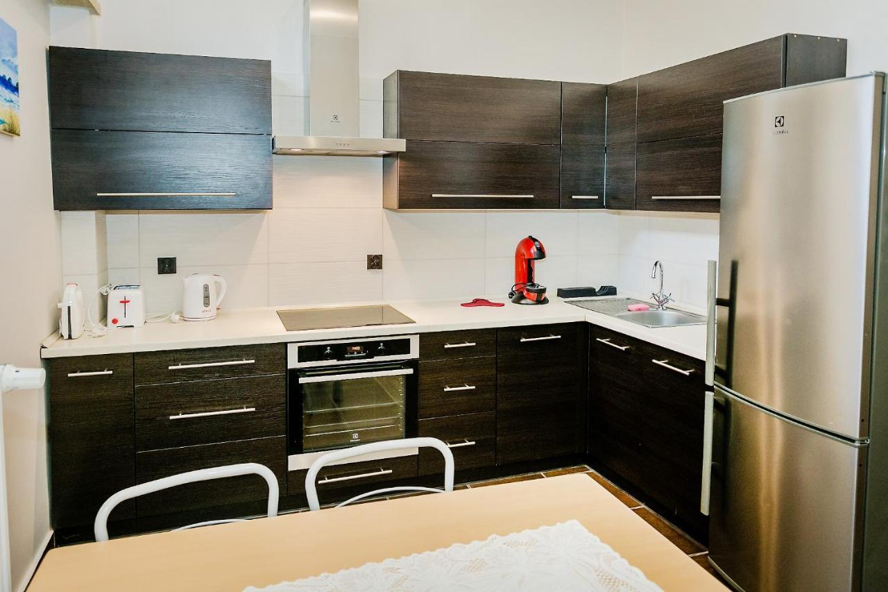 Apartament Stalowa Appartement Stalowa Wola Buitenkant foto