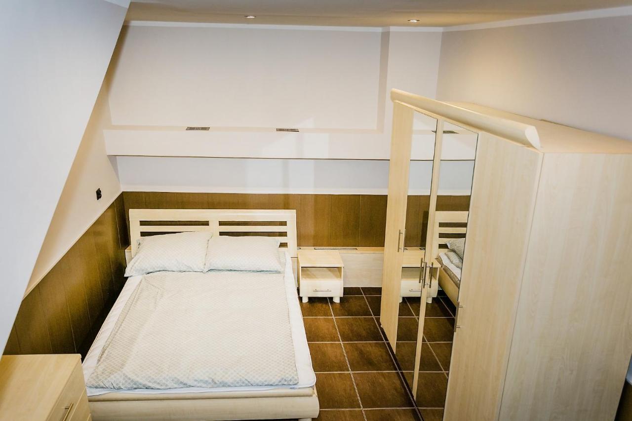 Apartament Stalowa Appartement Stalowa Wola Buitenkant foto