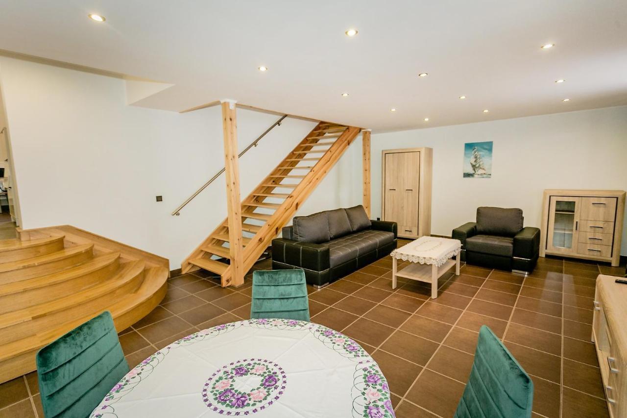 Apartament Stalowa Appartement Stalowa Wola Buitenkant foto
