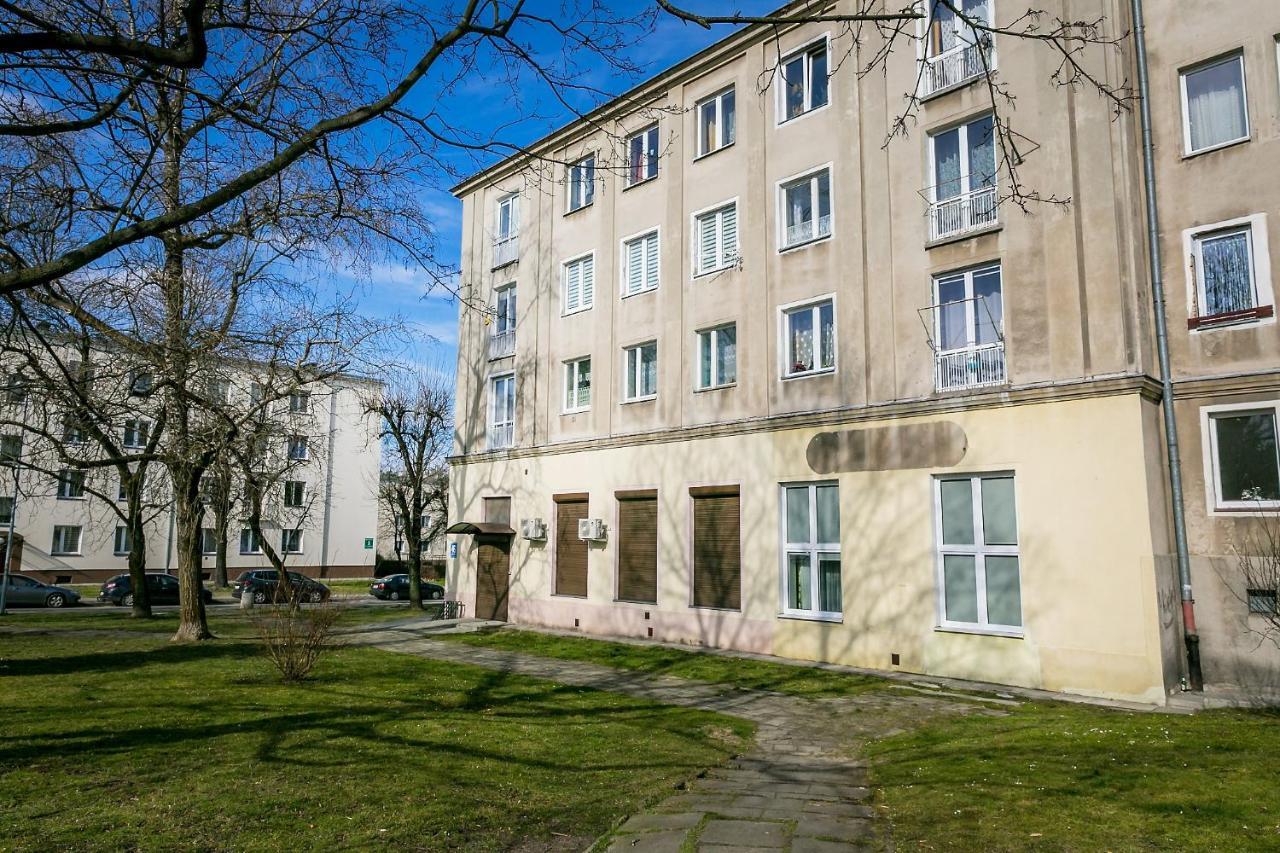 Apartament Stalowa Appartement Stalowa Wola Buitenkant foto